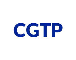 CGTP Cell and Gene Therapy Products Logo
