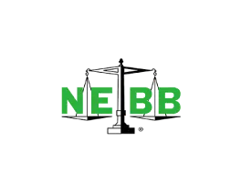 NEBB National Environmental Balancing Bureau Logo
