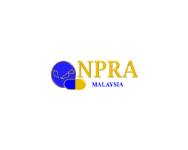 NPRA Malaysia National Pharmaceutical Regulatory Agency Logo