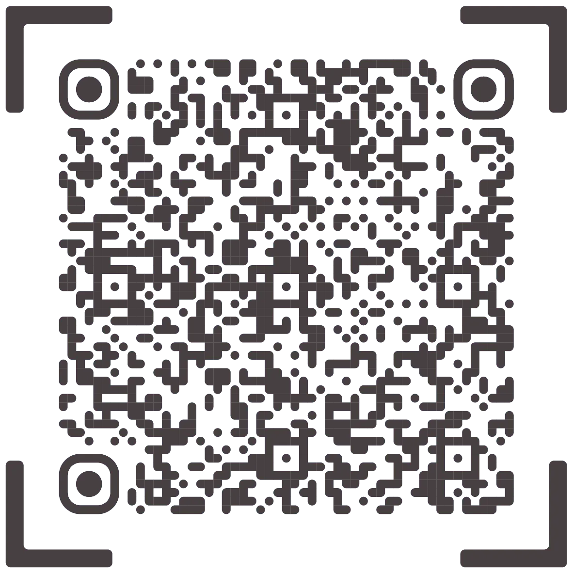 Supergenics SAMM QR Code