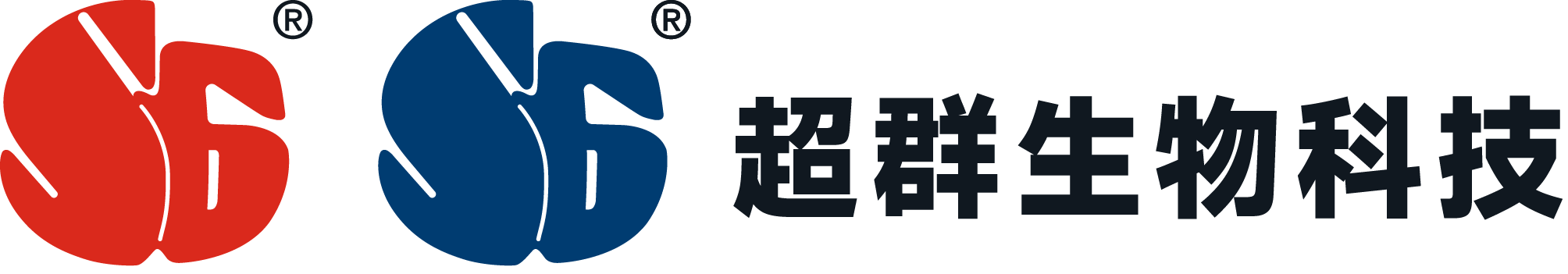 supergenics china logo